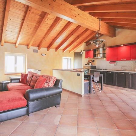 Appartamento Sunshine Acquaseria Luaran gambar