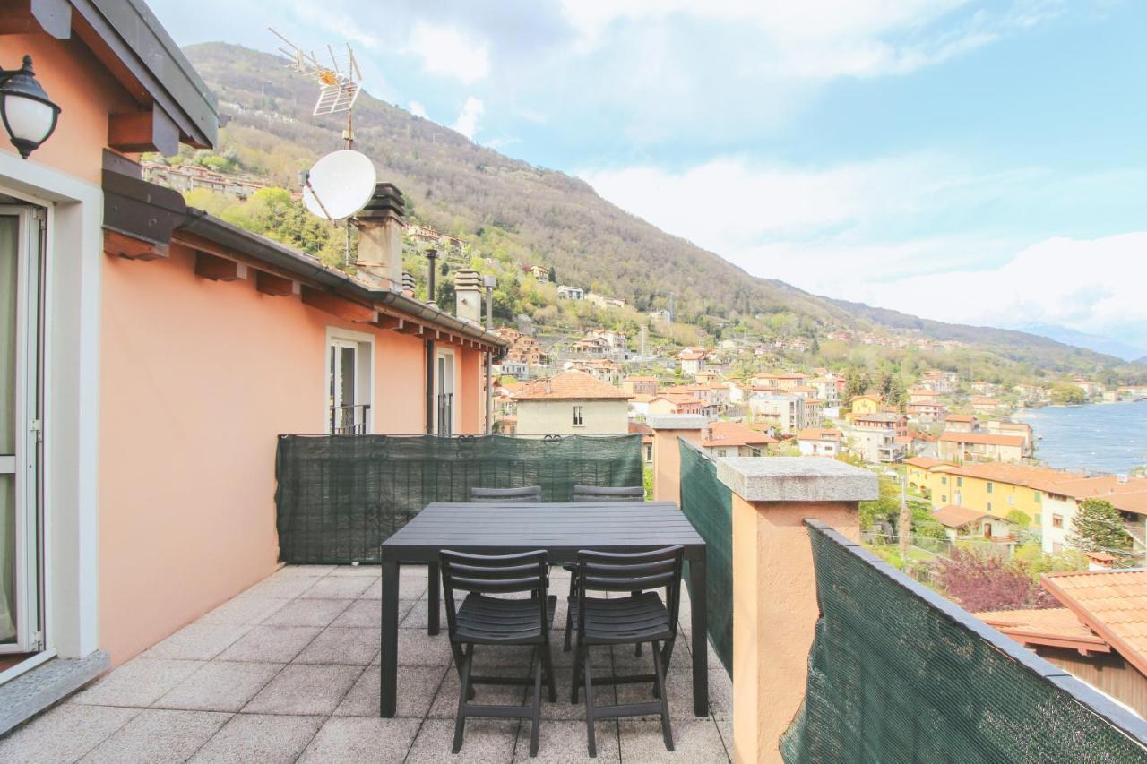 Appartamento Sunshine Acquaseria Luaran gambar