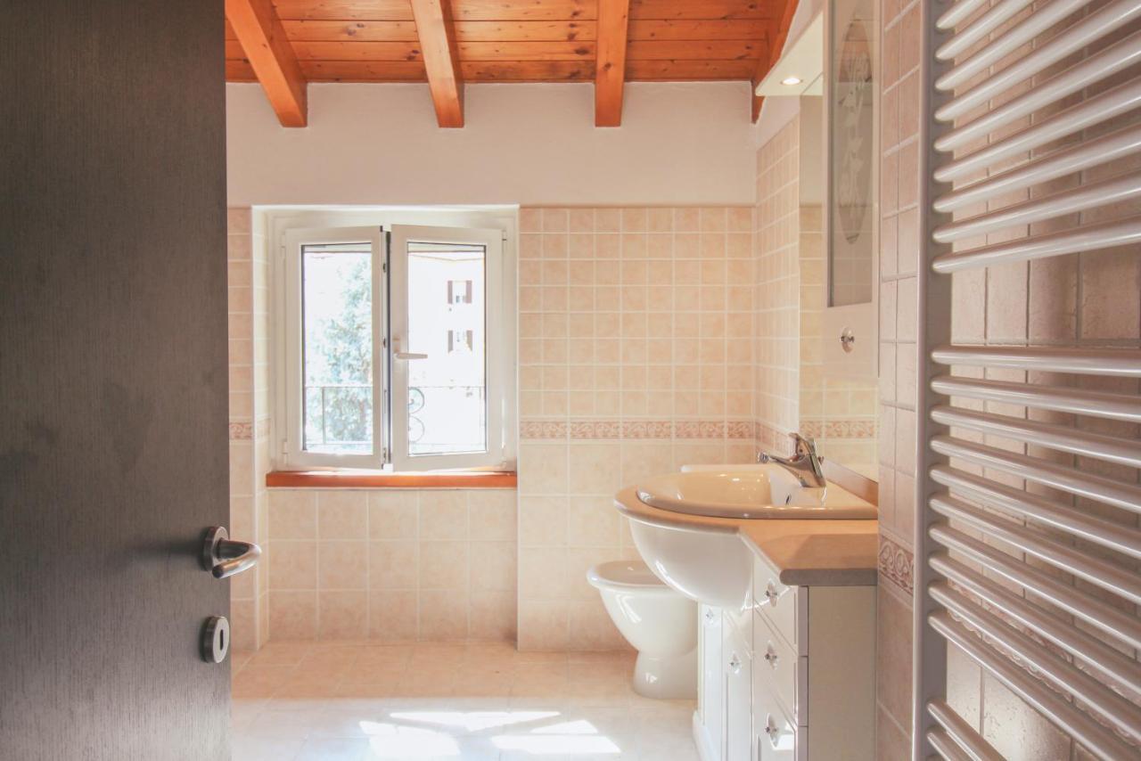 Appartamento Sunshine Acquaseria Luaran gambar