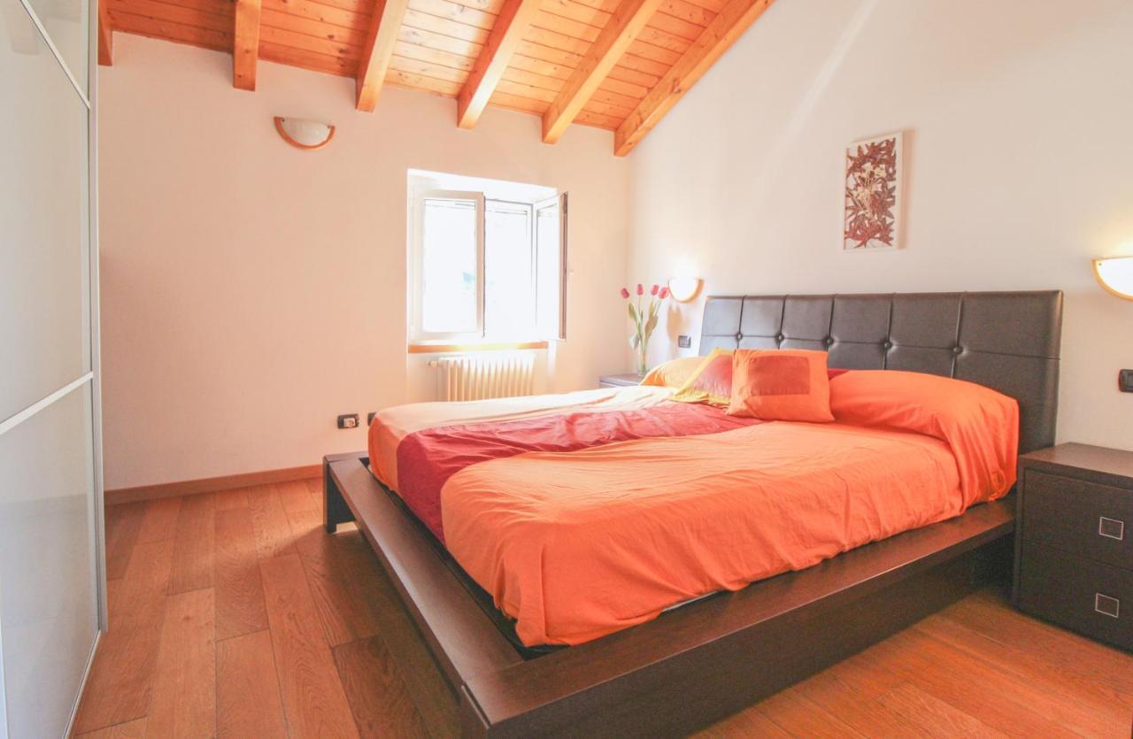 Appartamento Sunshine Acquaseria Luaran gambar